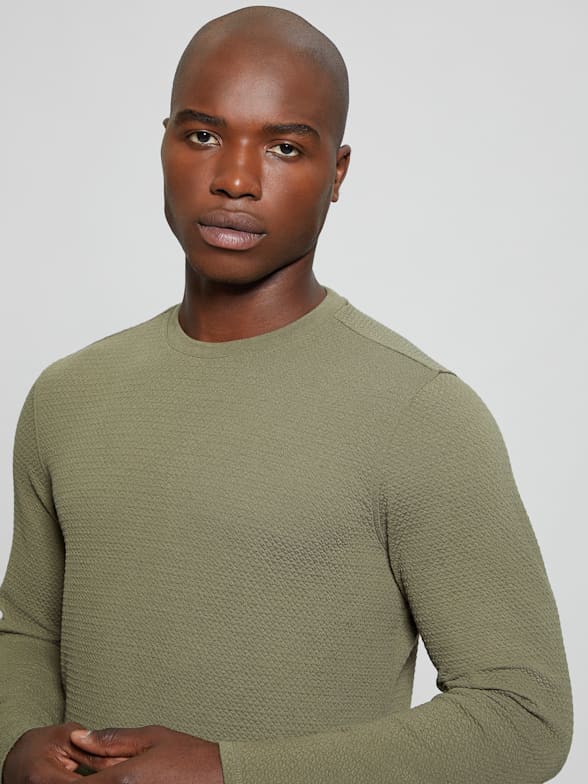 Men's Sweaters, Hoodies u0026 Sweatshirts | GUESS