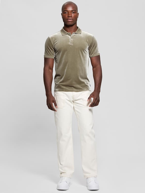 Men s Shirts GUESS