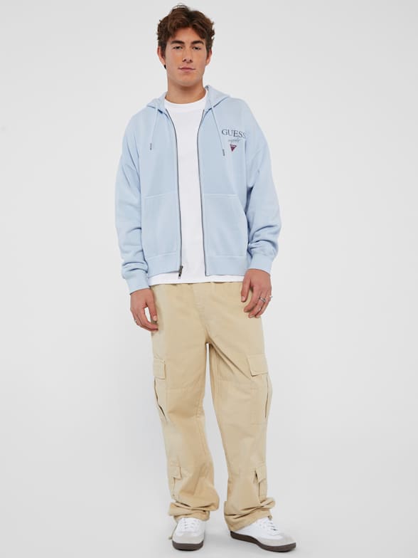 Guess originals sweatshirt sale