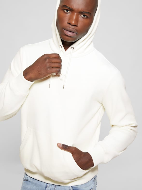 Guess zip store up sweater
