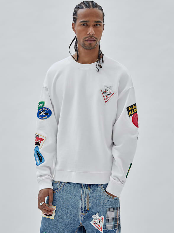 Guess market on sale market