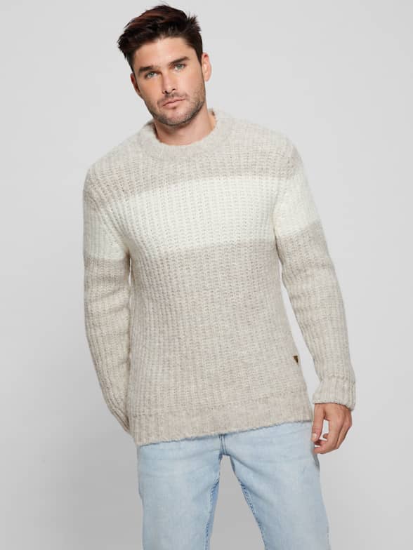 Guess sweater sale top