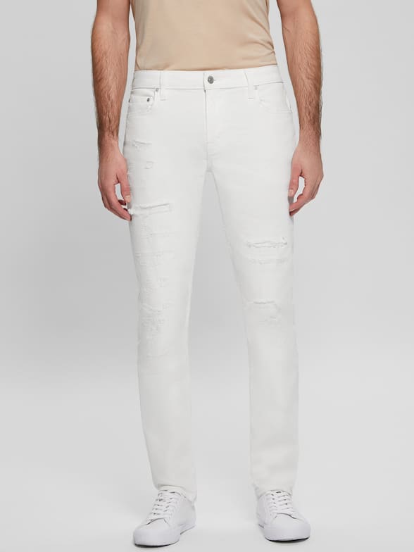 Guess outlet madison tapered
