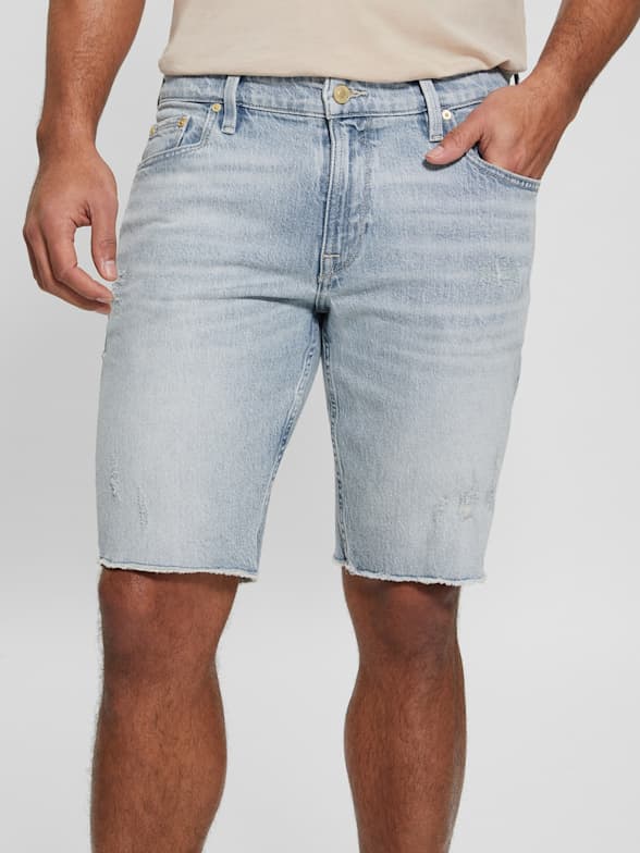 Pantalones cortos guess store
