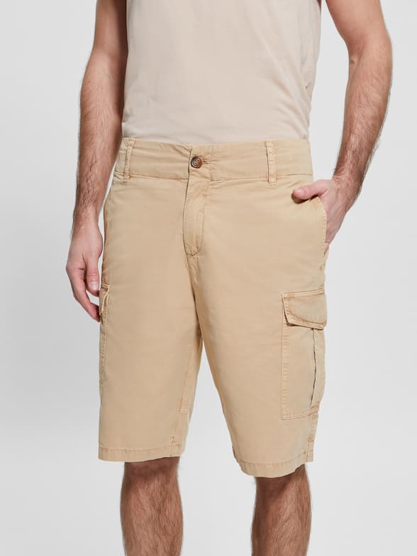 Guess cargo shop shorts