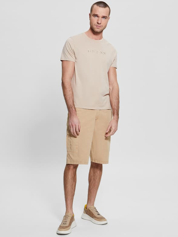 Guess men's shorts online