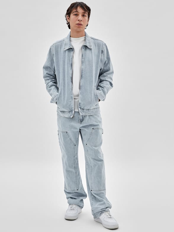 大人気商品 Guess Originals フェイクレザー セットアップ 90s Y2K