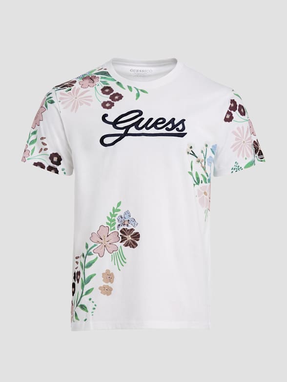 Vooroordeel periscoop De daadwerkelijke Sale: Men's T-Shirts | GUESS