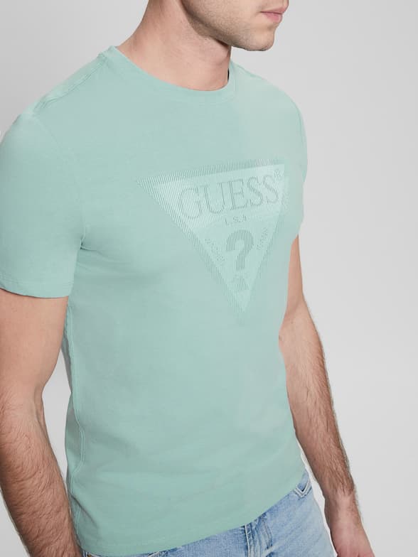 guess tee shirts