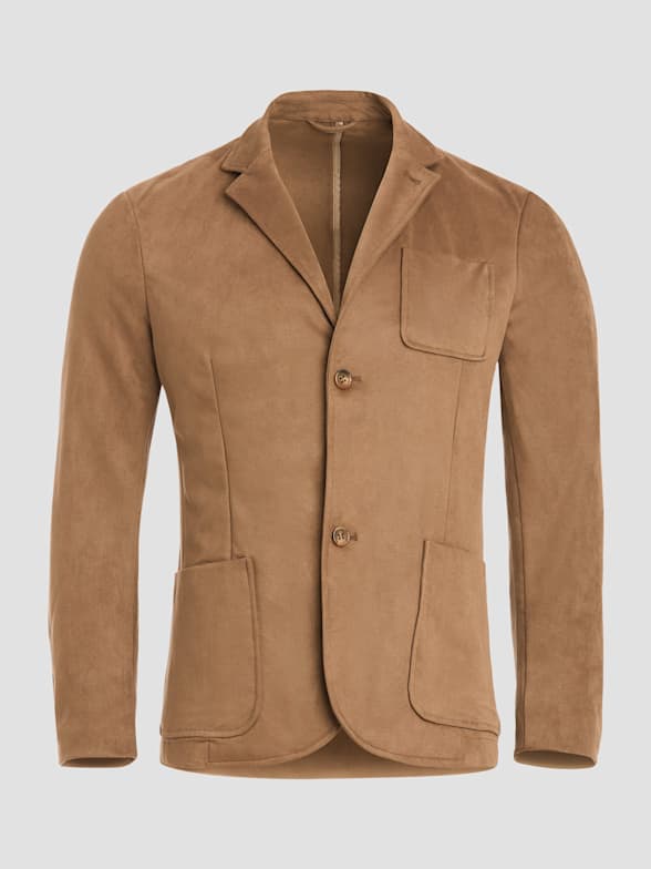 Guess men's blazers hotsell