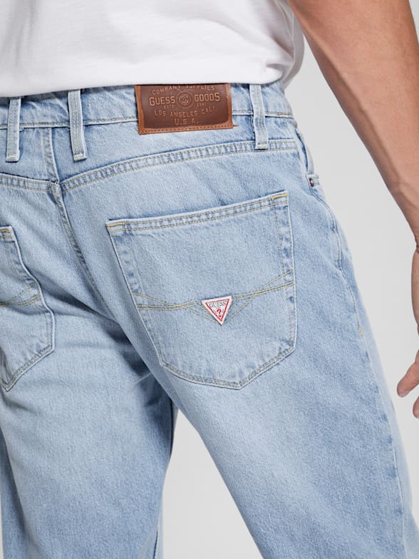 Men's Jeans Denim GUESS
