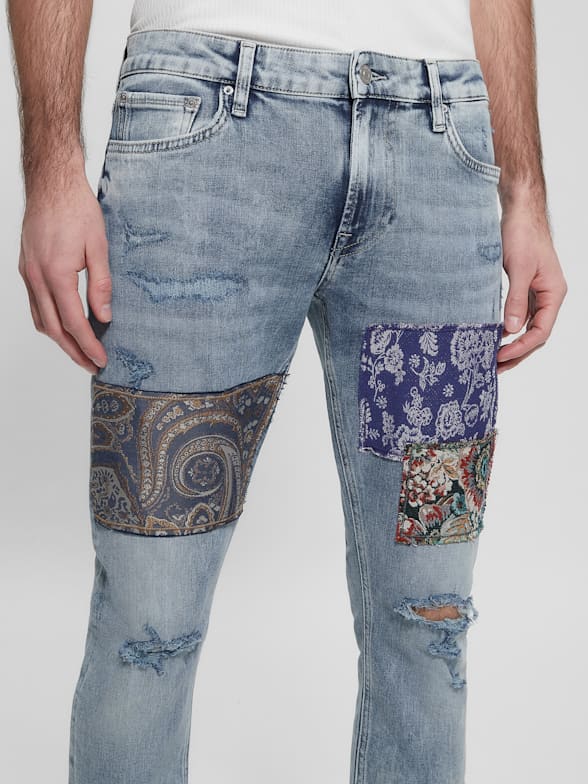 Men's Jeans & Denim |