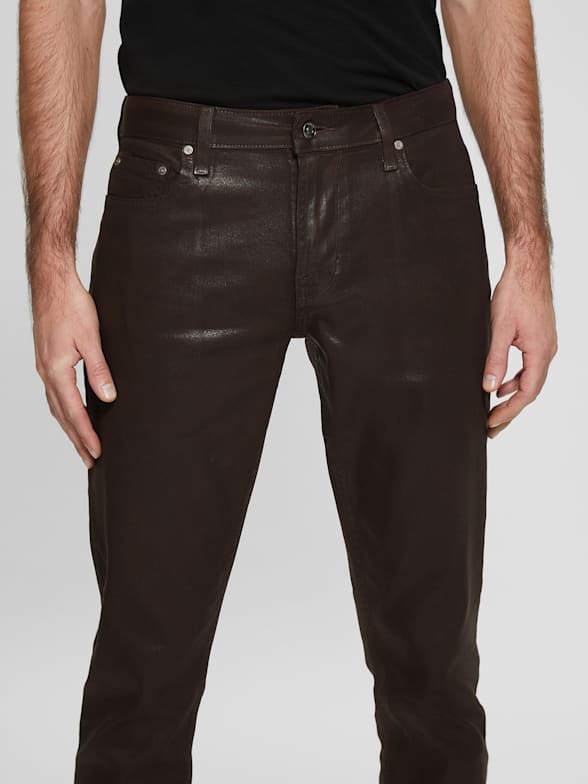 Jean guess homme slim on sale