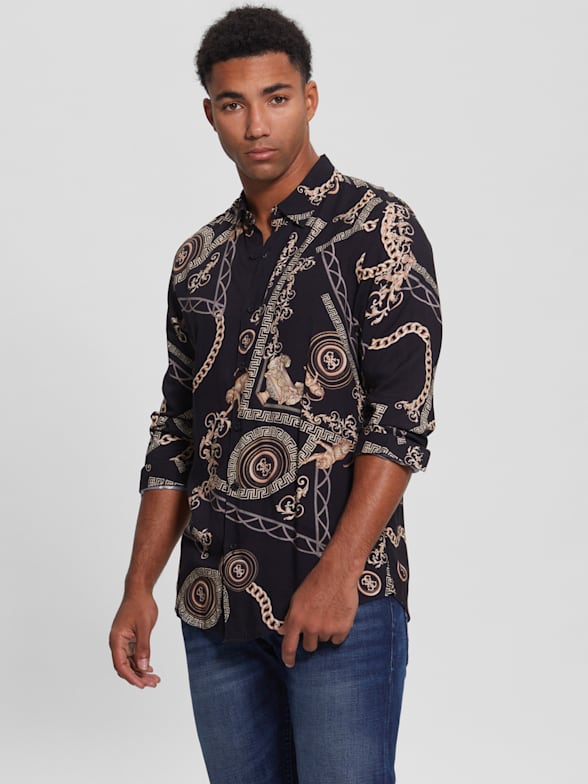 mens shirts usa online