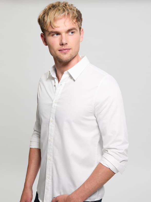 Guess formal shirts store