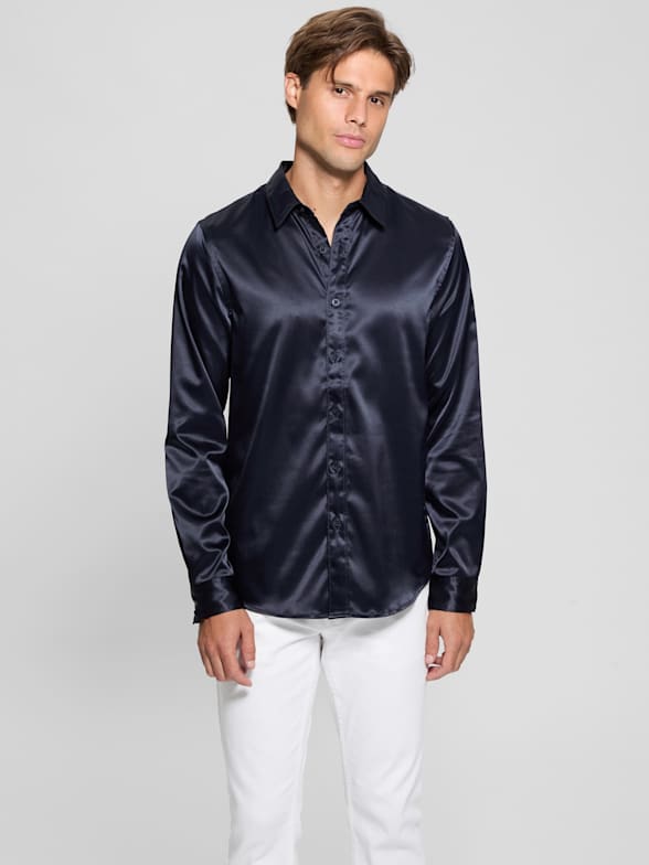 Guess shirt cheap deals
