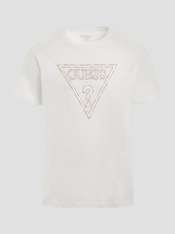 guess tee shirts