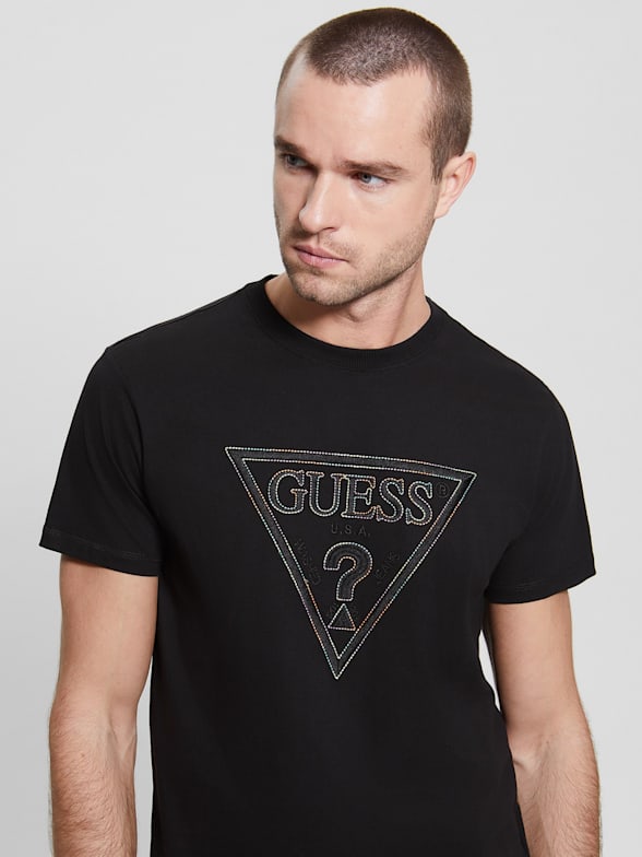 Men's T-Shirts GUESS