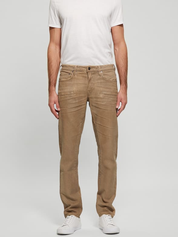 Guess jeans sale mens hotsell