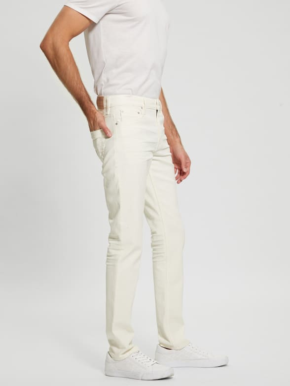 Finnley Slim Taper Jeans