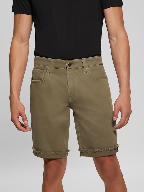 Men's Pants & Shorts