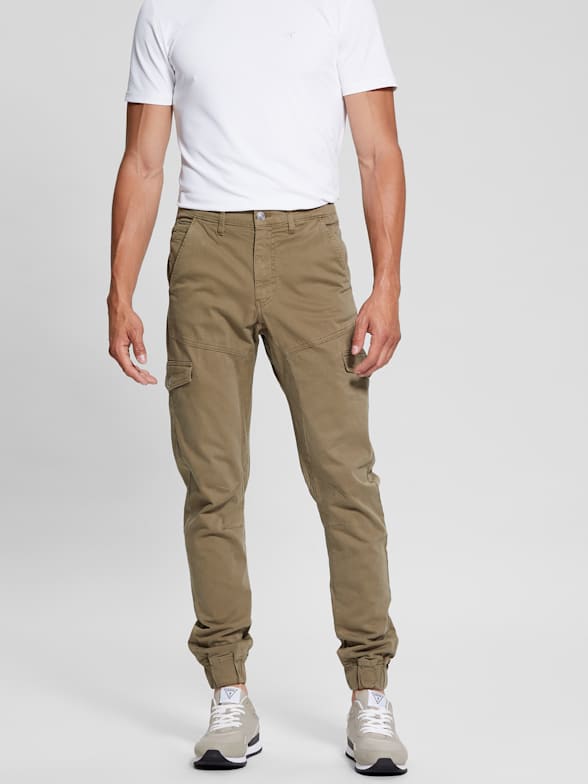 Guess Men's Jogger