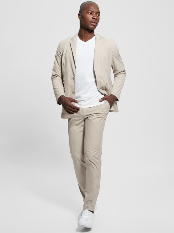 Men s Clothing GUESS