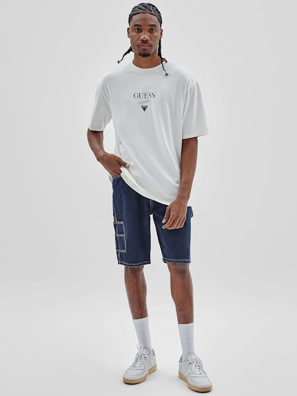 Guess 2025 short pants