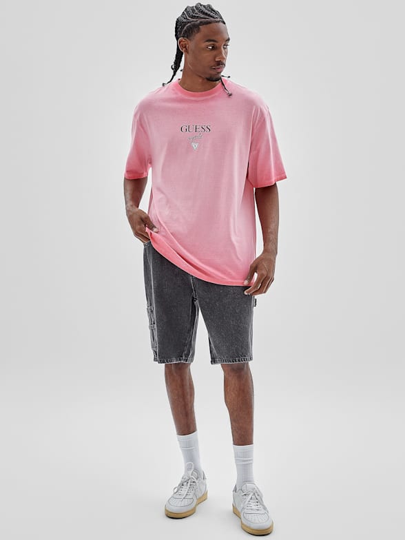 Guess bermuda shorts top