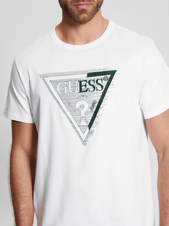 hovedsagelig Atticus Kemiker Men's T-Shirt & Tanks | GUESS