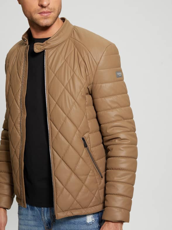 Discount mens hotsell jackets