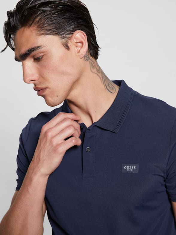 Polo Shirts GUESS Ca