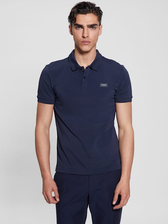 Polo Shirts GUESS Ca