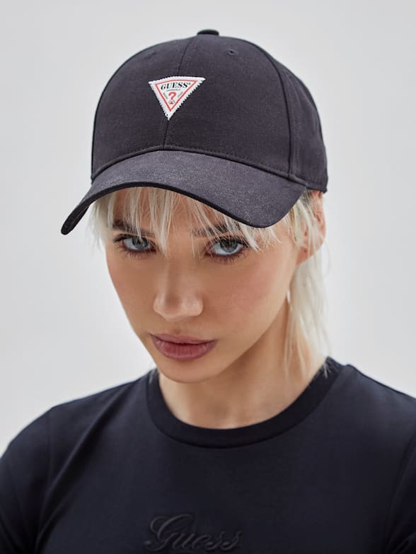 Guess hats sale clearance