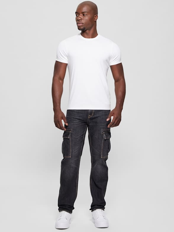 Men s Clothing GUESS Canada