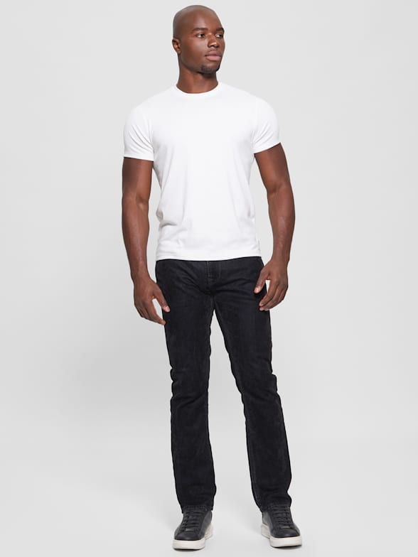 Men s Clothing GUESS