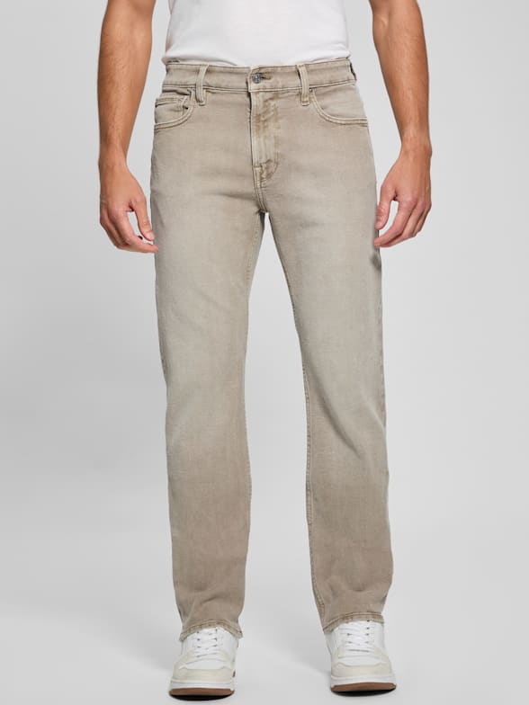 Men s Clothing GUESS Canada