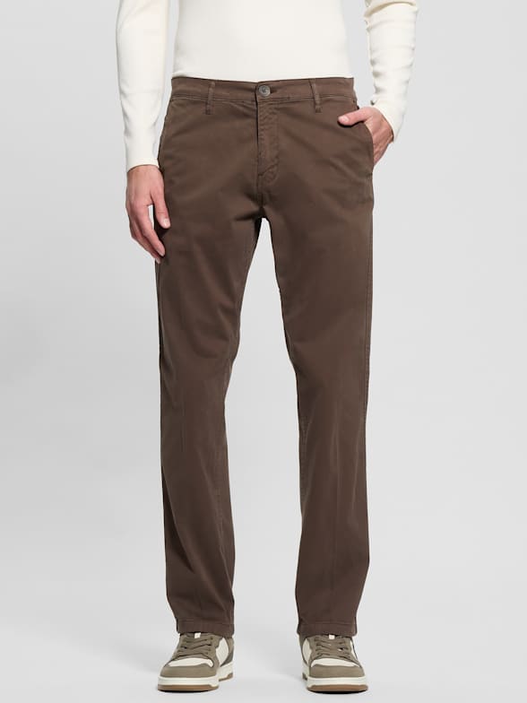 View All Pants Shorts GUESS