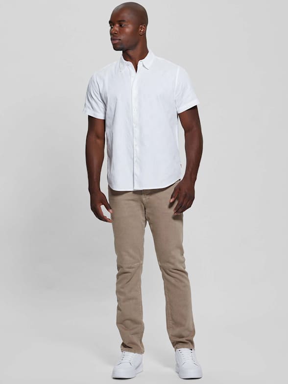 Men s Clothing Sale Find Discounts on Men s Styles GUESS CA