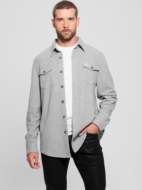 Men s Clothing GUESS