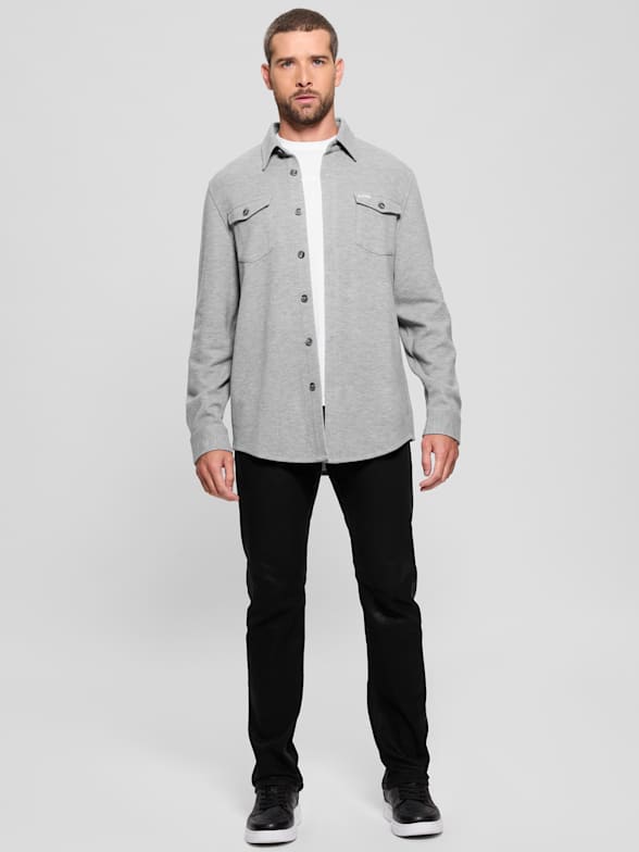 Men s Clothing GUESS