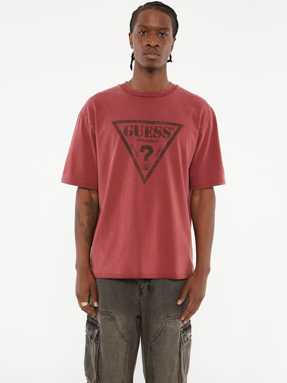 GUESS Originals Tops for Men