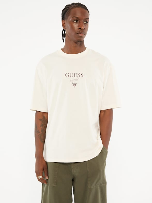 Guess originals t shirt clearance