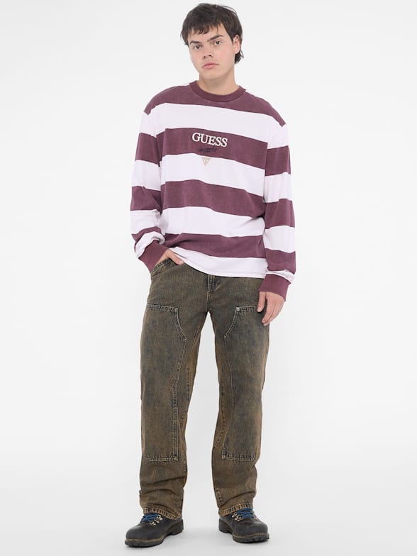 GUESS Originals Tops for Men