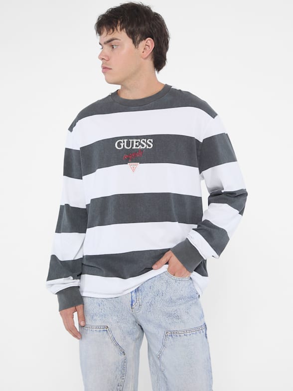 GUESS Originals Tops for Men