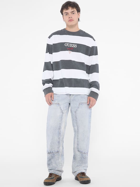 GUESS Originals Tops for Men