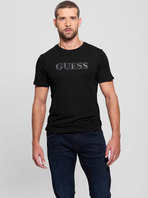 Guess shirt sale outlet