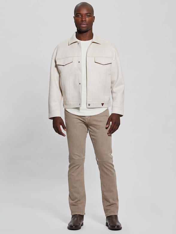 Men s Clothing GUESS Canada