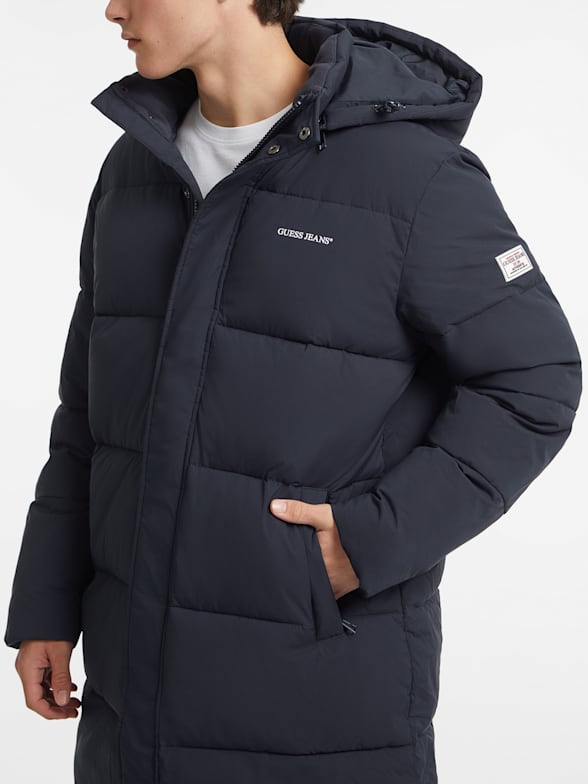 Men s Puffer Jackets