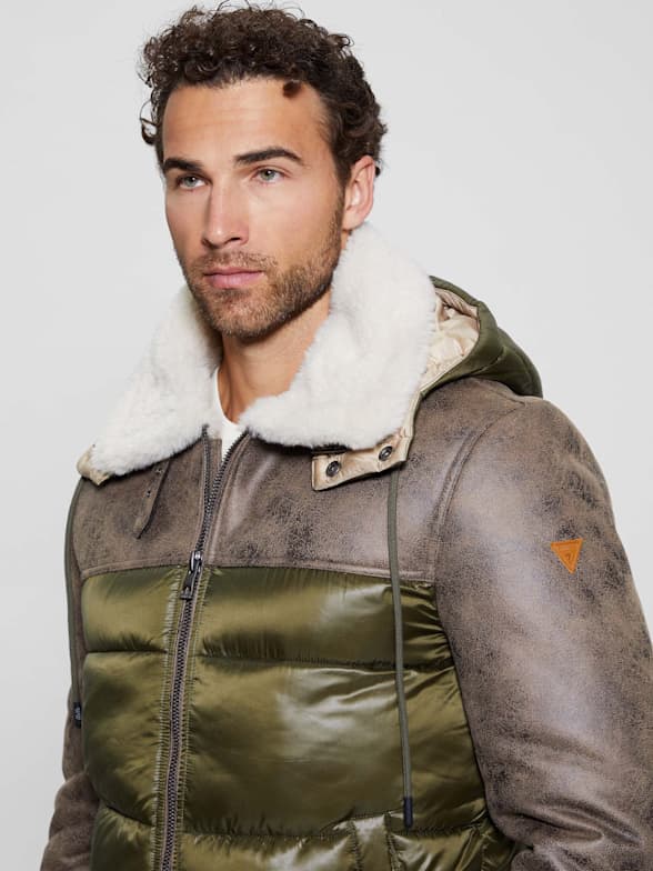 Black friday outerwear sales